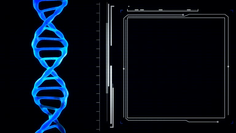 Dna Text Box Cell (Geometry) Videos and HD Footage - Getty Images