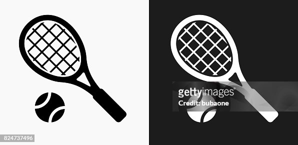  Ilustraciones de Raqueta De Tenis - Getty Images