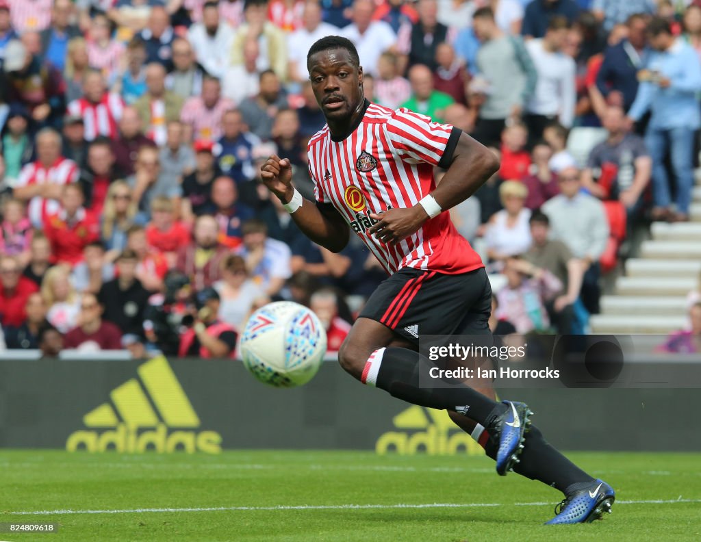 Sunderland v Celtic: Pre-Season Friendly