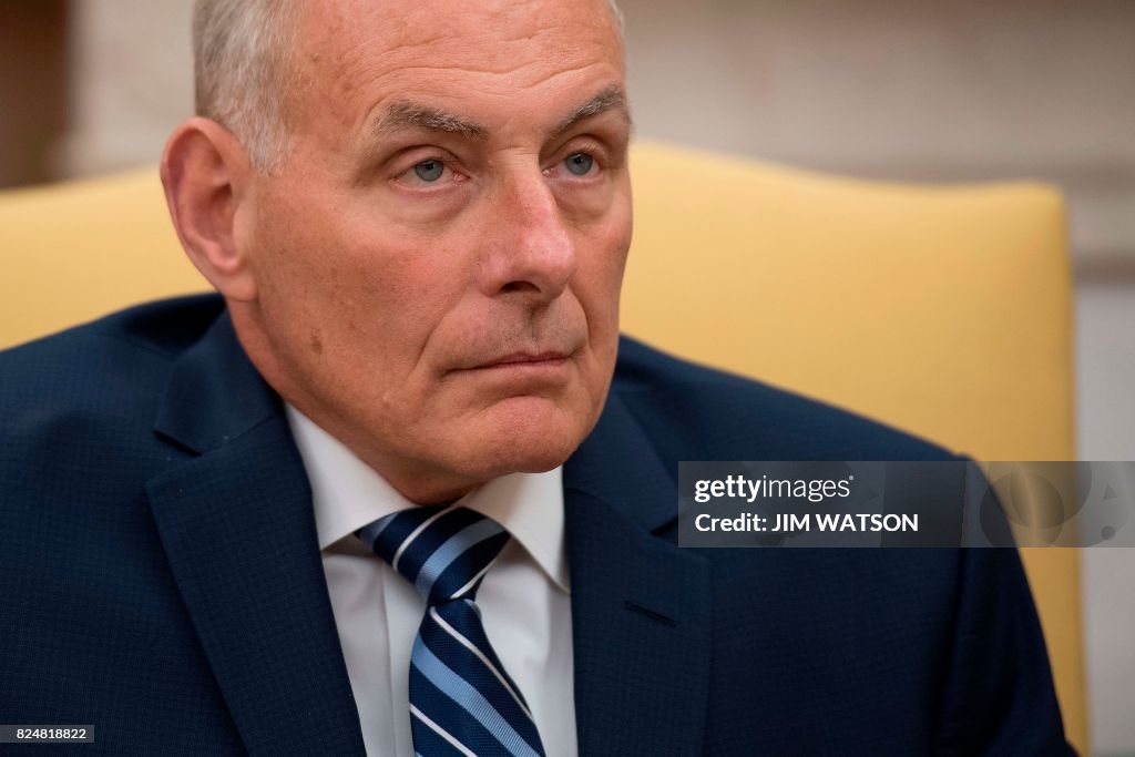 US-POLITICS-TRUMP-KELLY