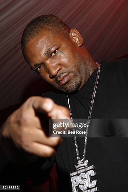 Alpmega Rapper Alfa Mega Photos and Premium High Res Pictures - Getty Images