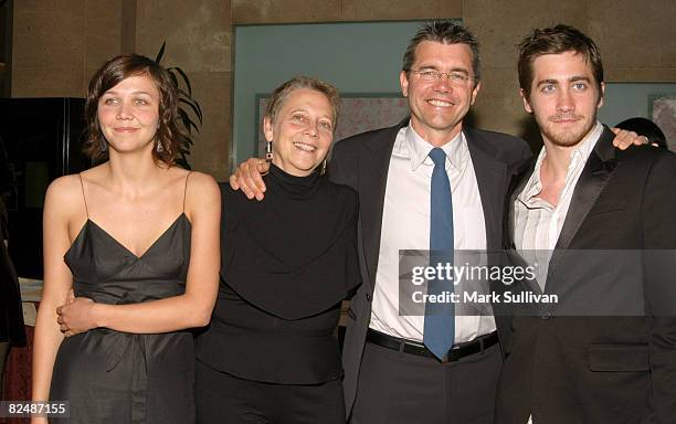 Naomi Gyllenhaal Photos and Premium High Res Pictures - Getty Images