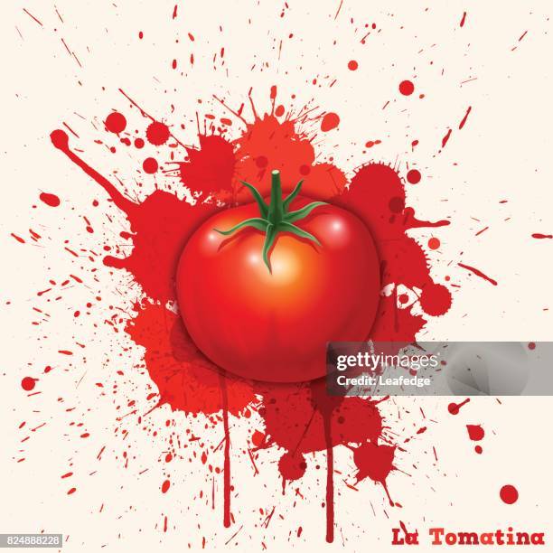 51 Ilustraciones de La Tomatina Valencia - Getty Images 51 Ilustraciones de La Tomatina Valencia - Getty Images