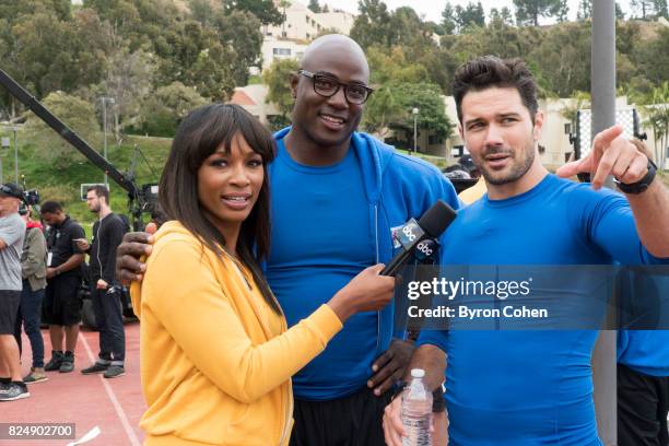 Alex Balagna 1,361 Cari Champion Photos & High Res Pictures - Getty Images