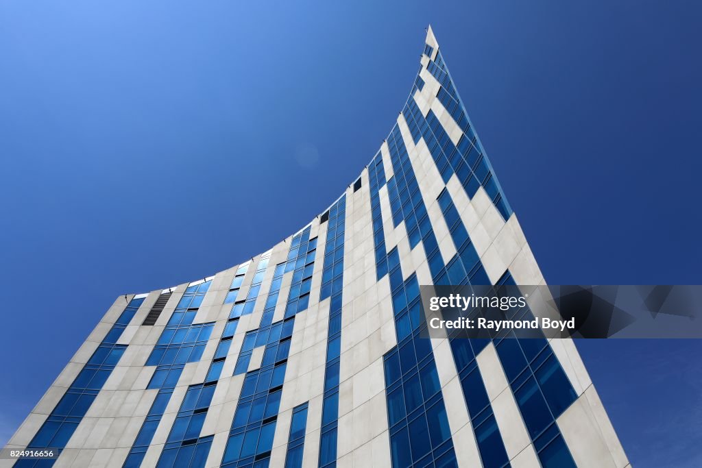 Covington Cityscapes And City Views