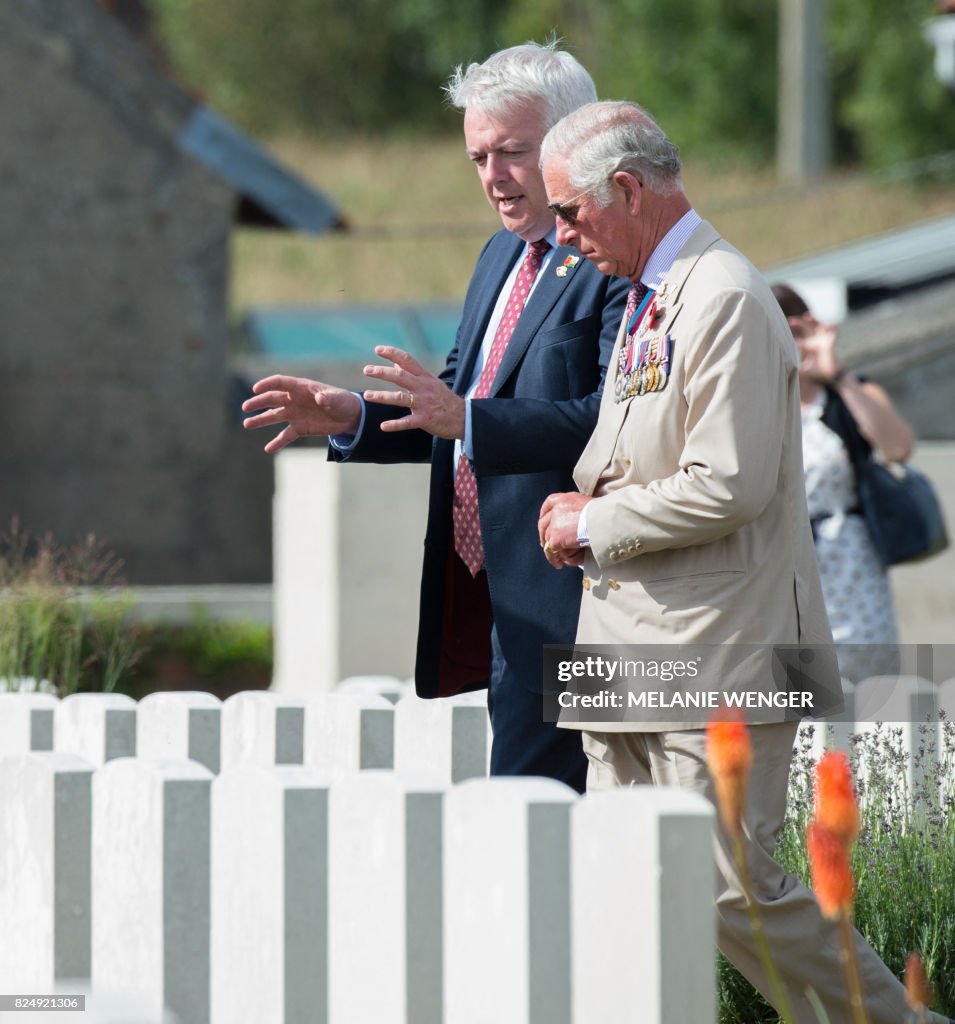 BELGIUM-BRITAIN-WWI-HISTORY