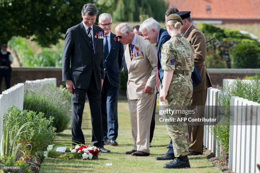 BELGIUM-BRITAIN-WWI-HISTORY