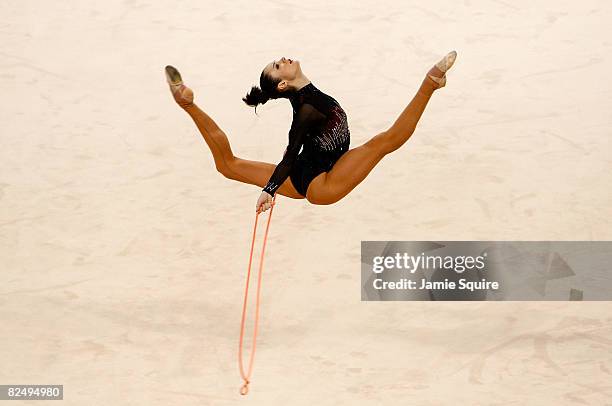 Anna Bessonova Photos Anna Bessonova Photos and Premium High Res Pictures - Getty Images