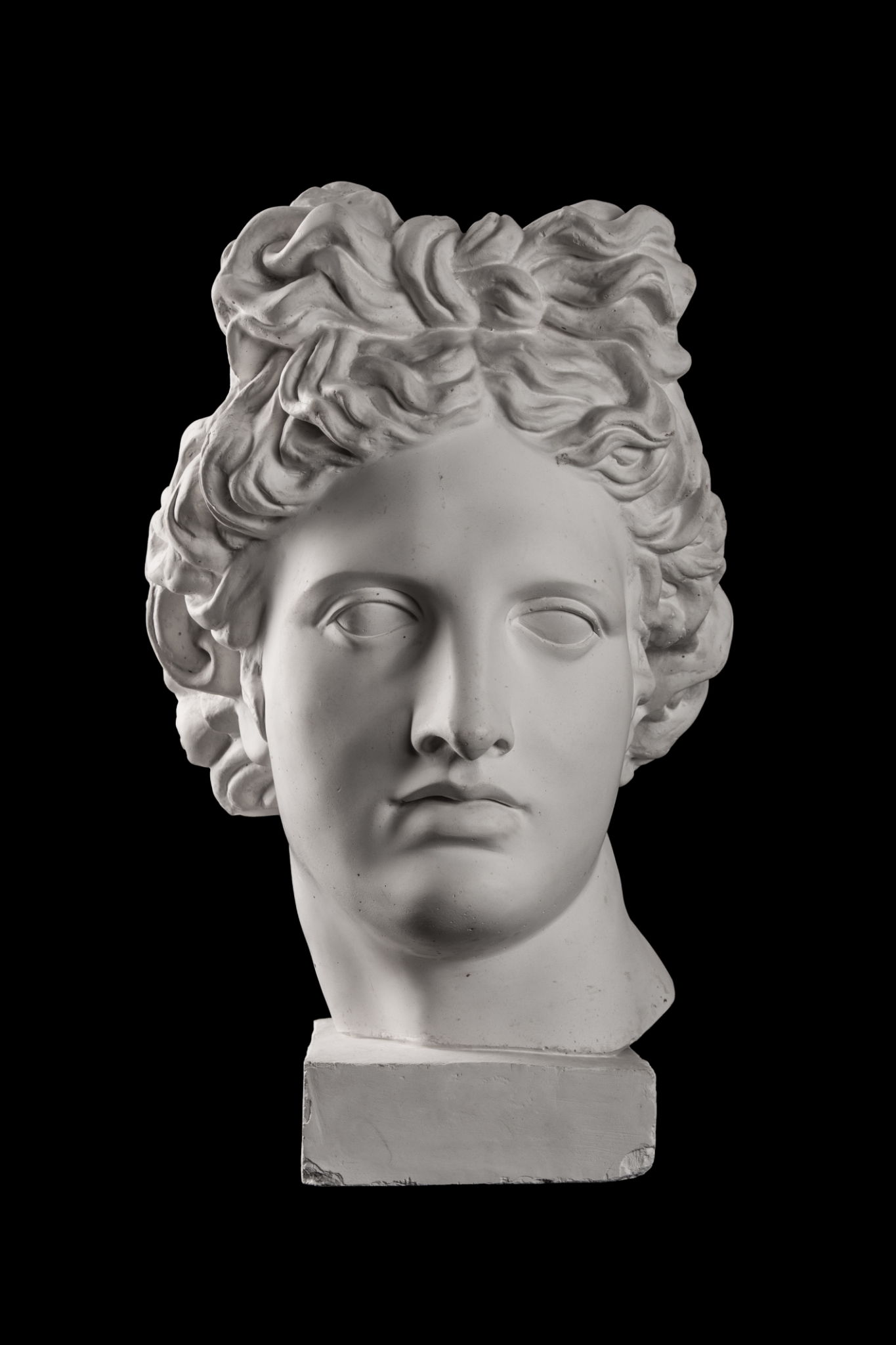 greek sculpture