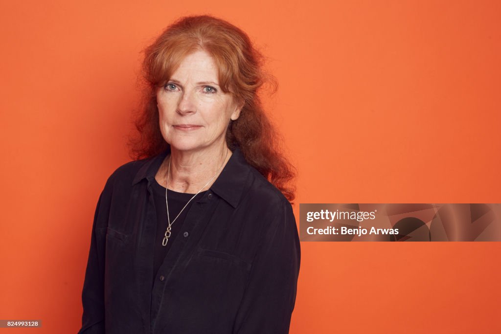 2017 Summer TCA - Portraits