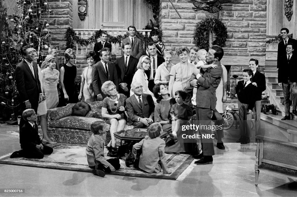 The Andy Williams Show - Season 5