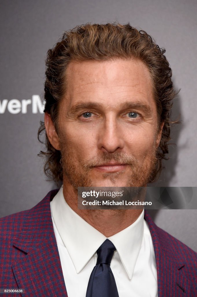"The Dark Tower" New York Premiere - Arrivals