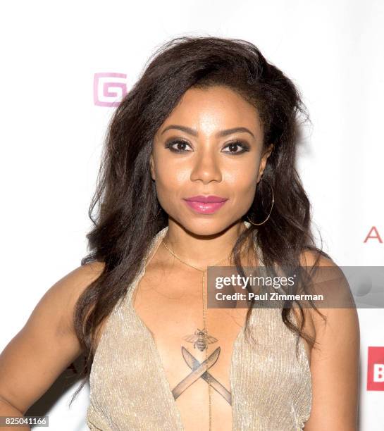 Shalita Grant Photos and Premium High Res Pictures Getty Images