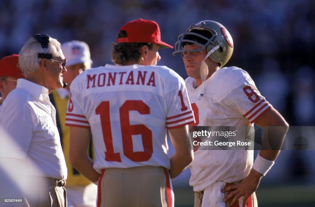 San Francisco 49ers vs. Phoenix Cardinals