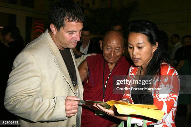 35 Tibetan Palden Gyatso Photos & High Res Pictures Getty Images