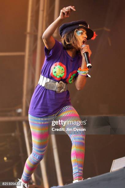 Mathangi 169 Mia Dyson Photos & High Res Pictures - Getty Images