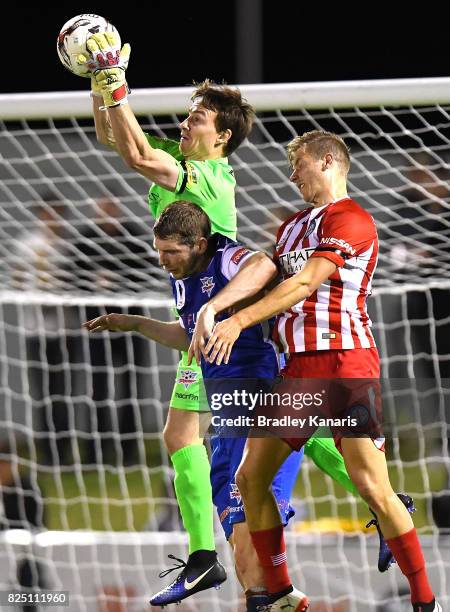 Jake Reesby 1,219 Dolphin Stadium (Brisbane) Stock Photos, High-Res Pictures, and ...