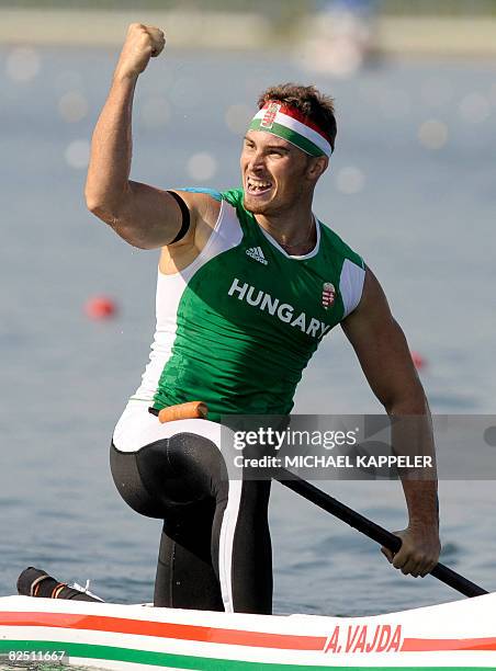 Vajba 102 Attila Vajda Photos & High Res Pictures - Getty Images