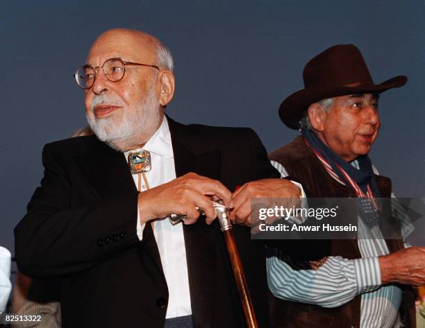 Neiman Marcus Stanley Marcus Photos and Premium High Res Pictures