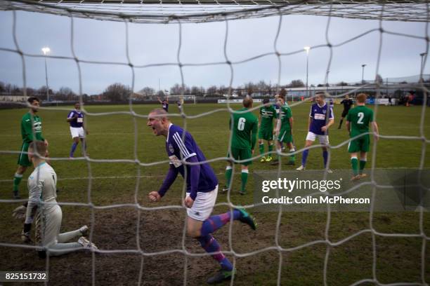 Bootle Fc Rivals Bootle Fc Photos and Premium High Res Pictures - Getty Images