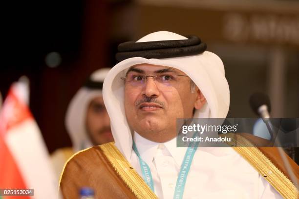 Muhammad Rashid Shafi Al Shafii Photos and Premium High Res Pictures - Getty Images