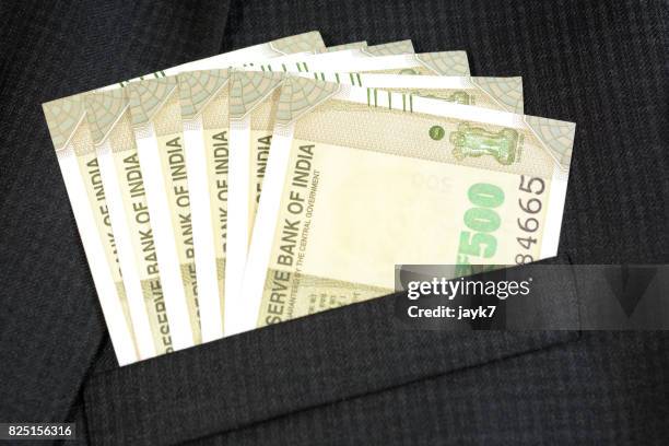 indian currency - jayk7 currency stock pictures, royalty-free photos & images