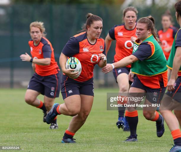 Amy Colcayne Rugby Amy Cokayne Photos and Premium High Res Pictures - Getty Images