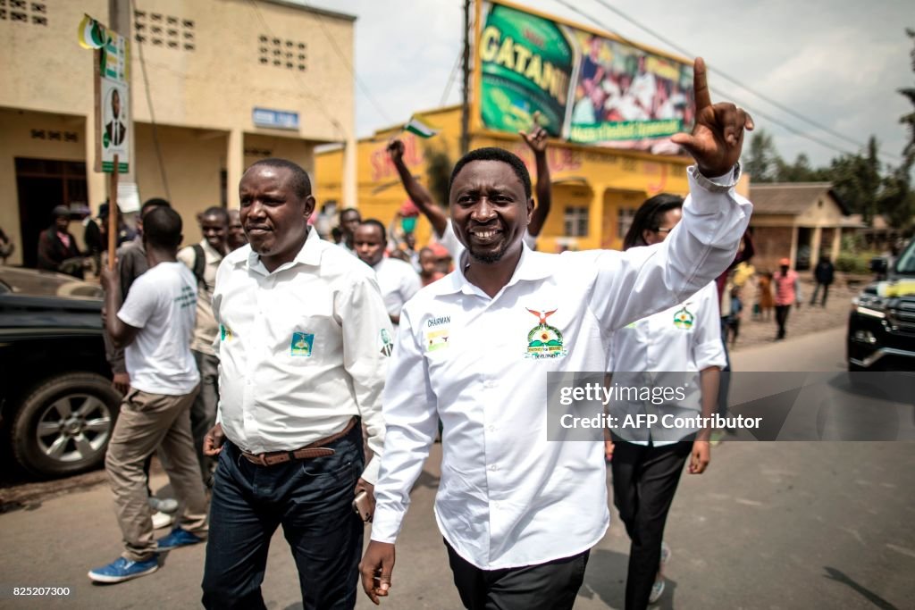 RWANDA-VOTE-ELECTIONS-HABINEZA