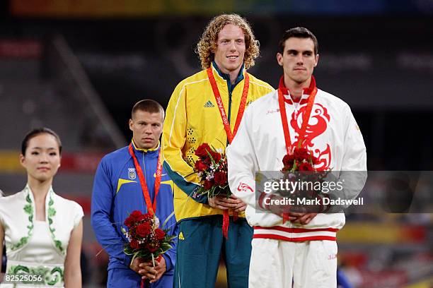 Evgeny Lukyanenko Photos and Premium High Res Pictures Getty Images