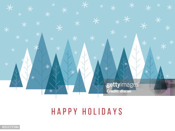 Ilustraciones de Paisaje Nevado - Getty Images Ilustraciones de Paisaje Nevado - Getty Images