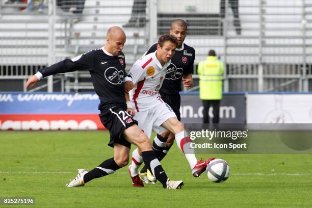 196 Renaud Cohade Valenciennes Photos & High Res Pictures Getty Images