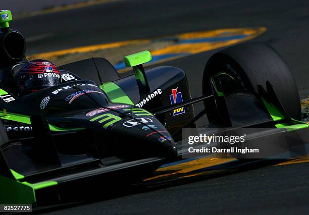 Hvm Racing 292 J Viso Stock Photos, High-Res Pictures, and Images - Getty Images