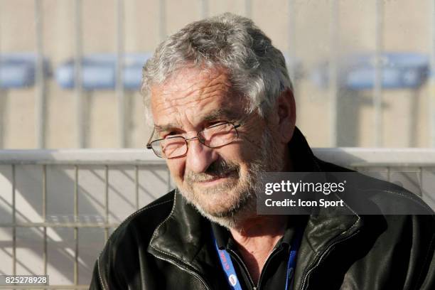 Jean Francois FORTIN - - Lorient / Caen - 6e journee Ligue 1,