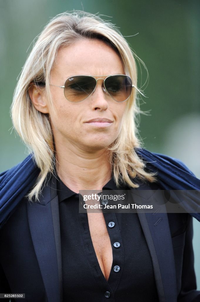 Cecile De MENIBUS Objectif CHampion Direct 8 Entrainement De cecile-de-menibus-objectif-champion-direct-8-entrainement-de