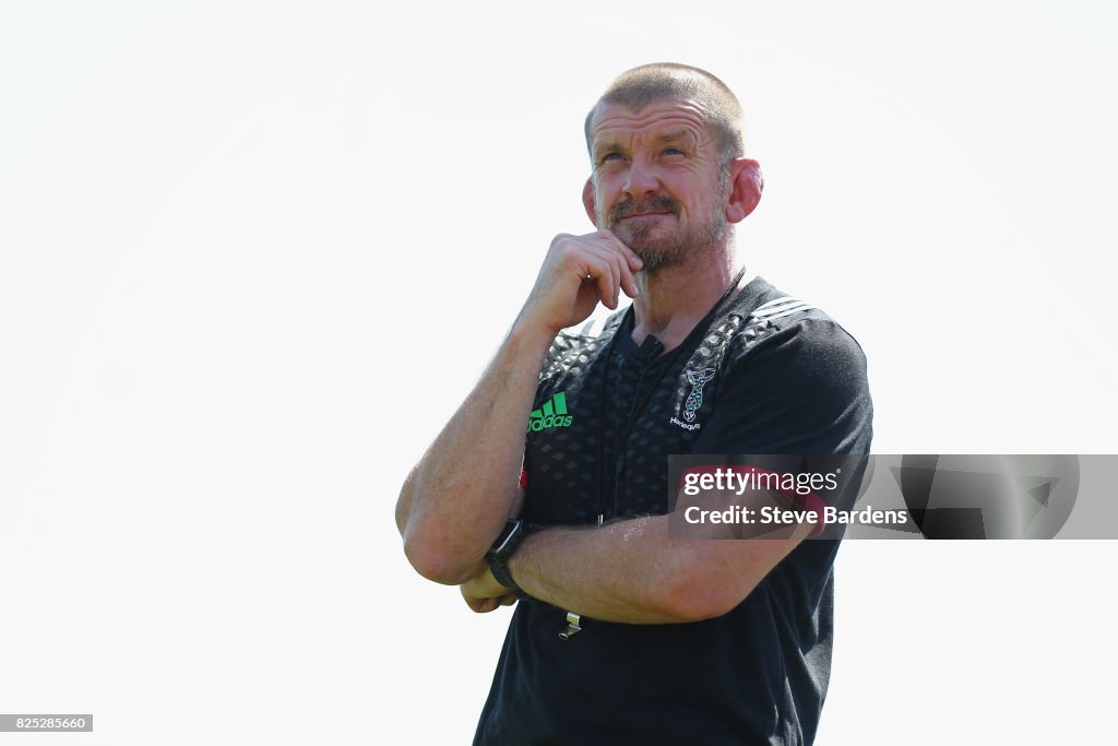 Harlequins Tour to Germany