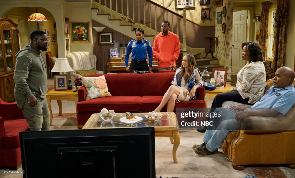 The Carmichael Show - Season 3