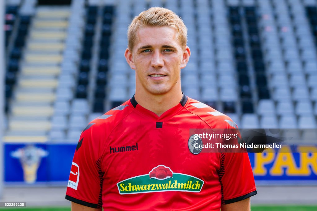 SC Freiburg - Team Presentation