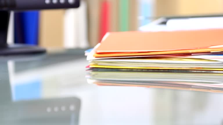 Getting Files Images 181 Human Resources Files Stock Videos, Footage, & 4K Video Clips ...