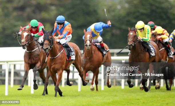 Leigh Roche 38 Caulfieldindustrialcom Handicap Stock Photos, High-Res Pictures, and ...