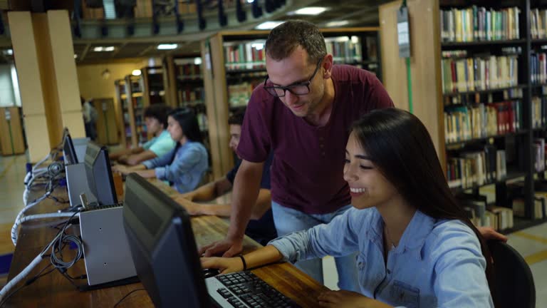 Student Pointing Screen Student Pointing At Screen Videos and HD Footage - Getty Images