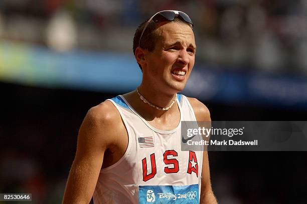 Addy Rizenhein Usa Dathan Ritzenhein Photos and Premium High Res Pictures - Getty Images