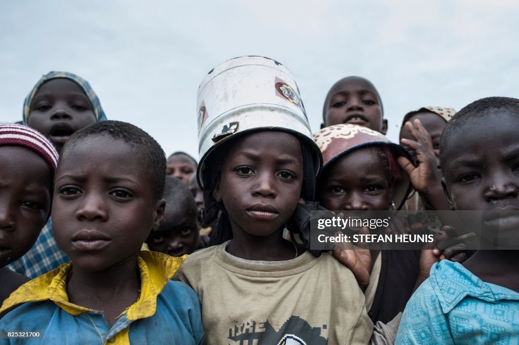 NIGERIA-UNREST-BOKO HARAM