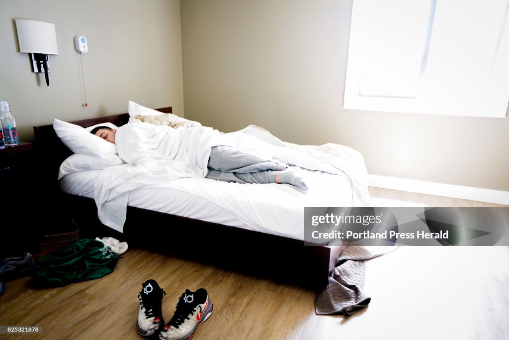 Heroin treatment