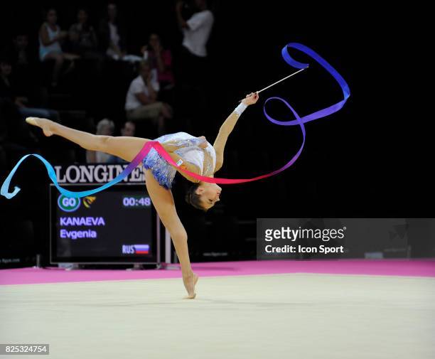 57 Ruban Gymnastique Rythmique Photos & High Res Pictures - Getty Images