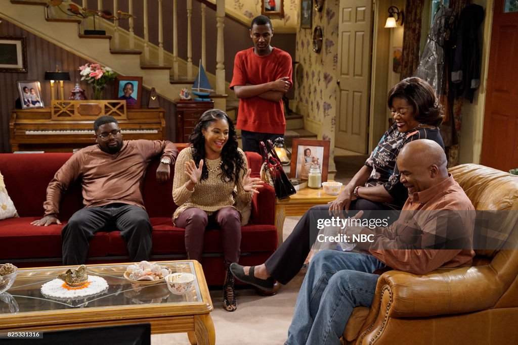 The Carmichael Show - Season 3