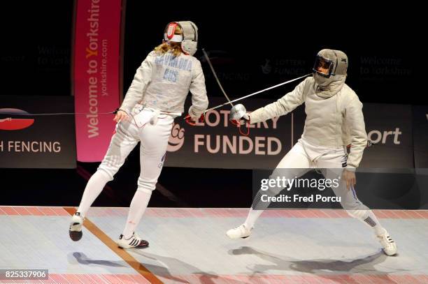 340 Carole Vergne Photos & High Res Pictures Getty Images