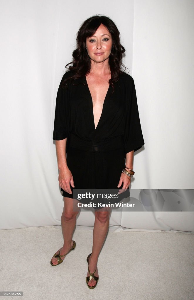 Premiere Party for CW Network's "90210" - Arrivals