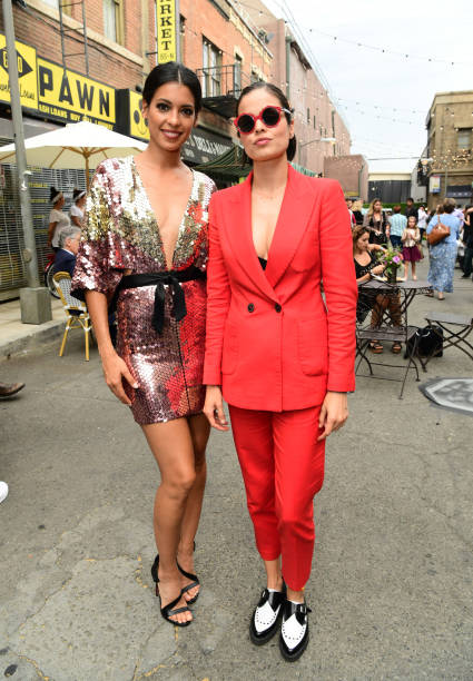 CA: 2017 Summer TCA Tour - CBS Television Studios' Summer Soiree - Inside