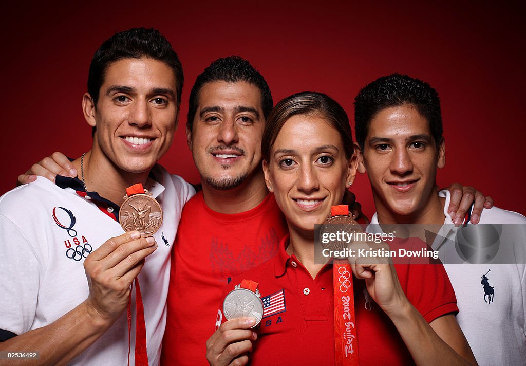 The Today Show Gallery Of Champions
