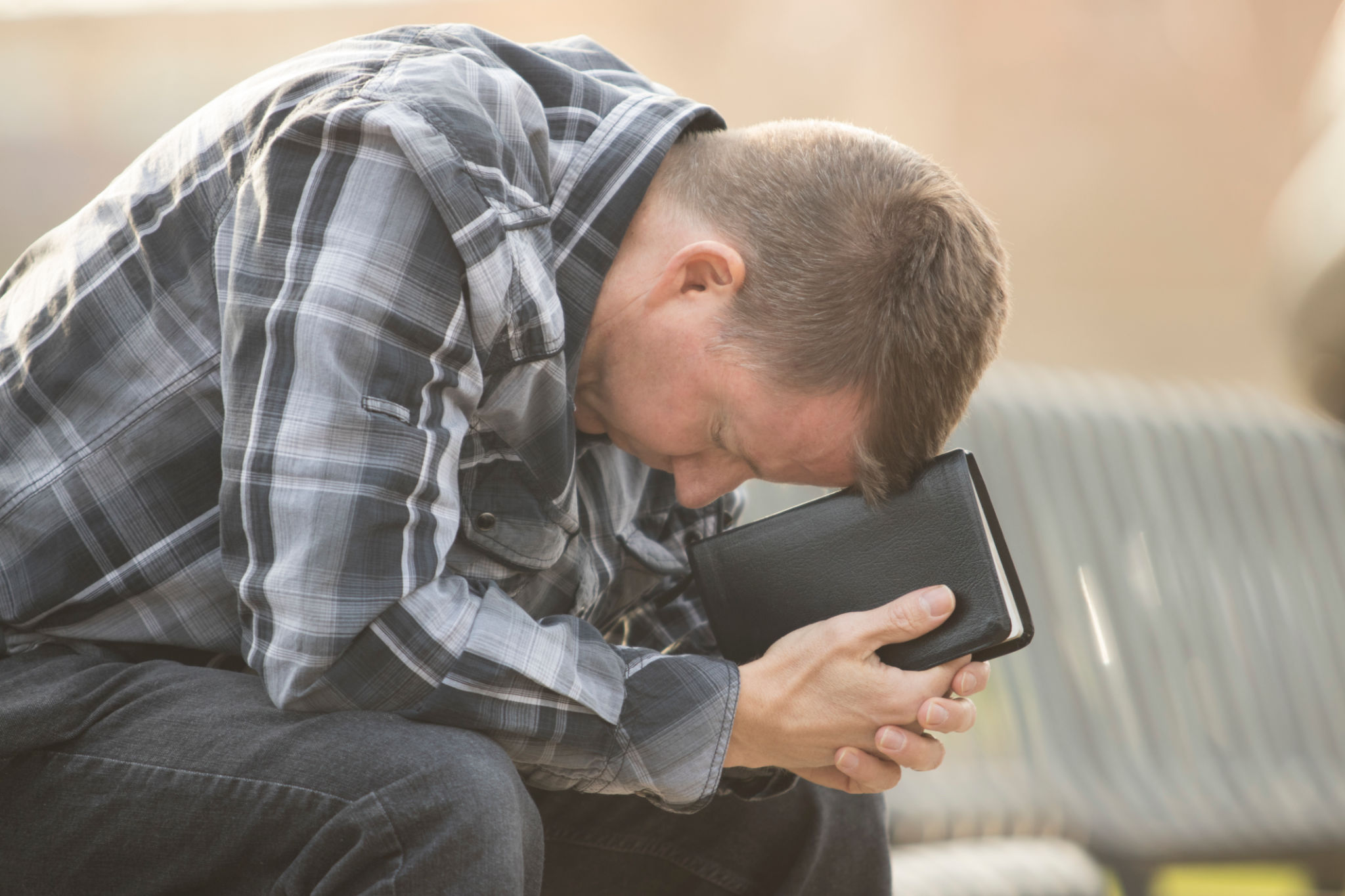 prayer reflection